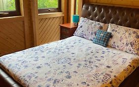 Cosy Chalet Lochcarron
